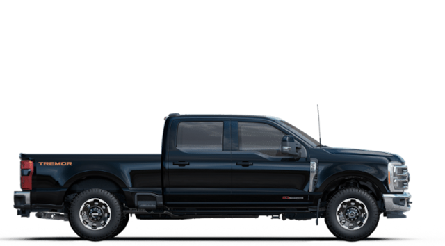 2024 Ford SuperDuty